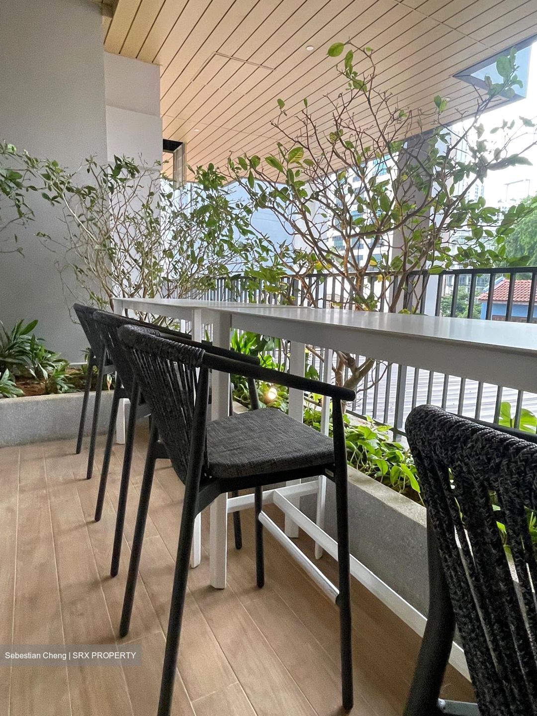 Hill House (D9), Apartment #561387861